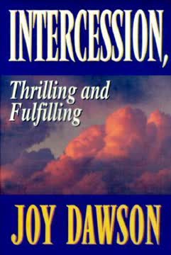Intercession Summary