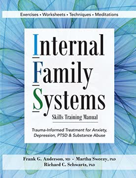 Internal Family Systems Skills Training Manual Summary