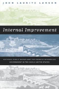 Internal Improvement Summary