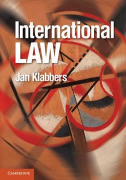 International Law Summary