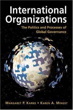 International Organizations Summary