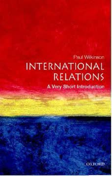 International Relations Summary