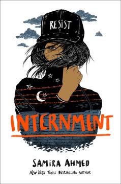 Internment Summary