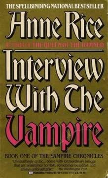 Interview with the Vampire Summary