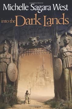 Into the Dark Lands Summary