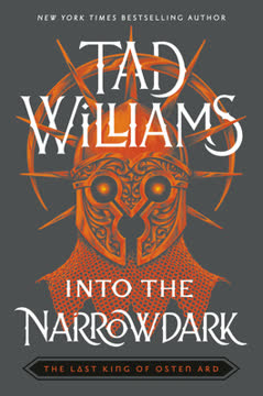 Into the Narrowdark Summary