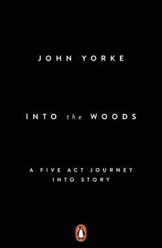 Into the Woods Summary