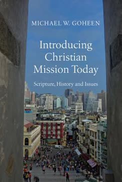 Introducing Christian Mission Today Summary