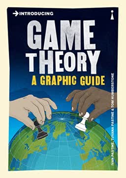 Introducing Game Theory Summary