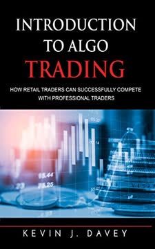 Introduction To Algo Trading Summary