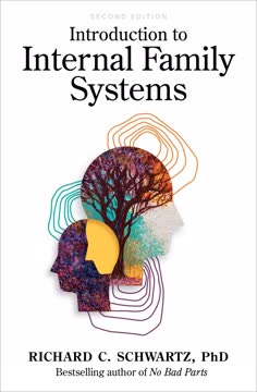 Introduction to Internal Family Systems Summary