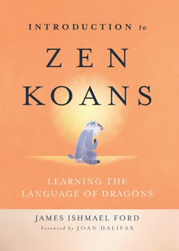 Introduction to Zen Koans Summary