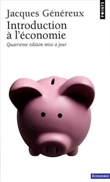 Introduction à l'économie Summary