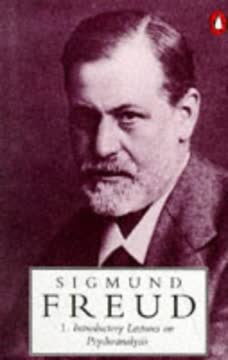 Introductory Lectures on Psychoanalysis Summary