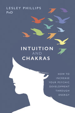 Intuition and Chakras Summary
