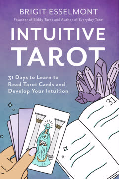 Intuitive Tarot Summary