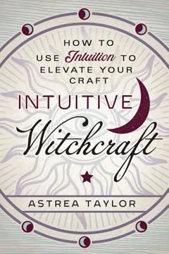 Intuitive Witchcraft Summary