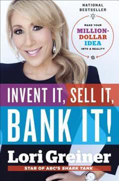 Invent It, Sell It, Bank It! Summary