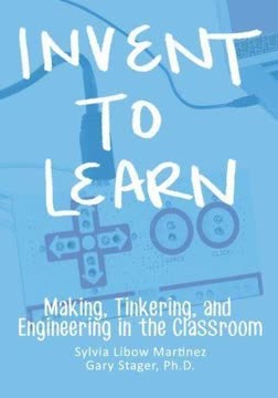 Invent To Learn Summary