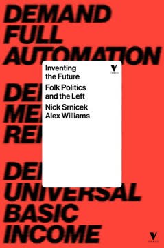 Inventing the Future Summary