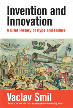 Invention and Innovation Summary