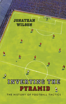 Inverting the Pyramid Summary
