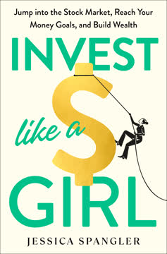 Invest Like a Girl Summary
