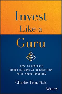 Invest Like a Guru Summary