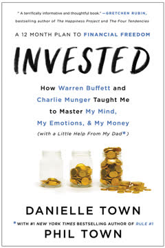Invested Summary