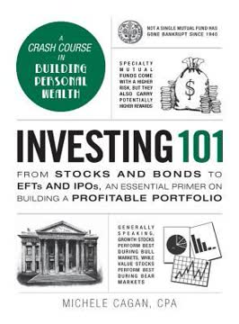 Investing 101 Summary