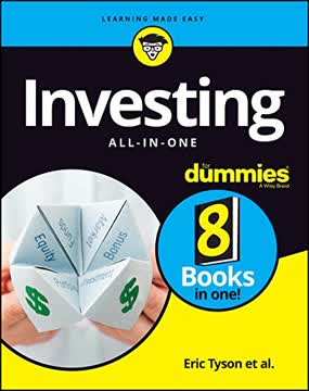 Investing All-in-One for Dummies Summary