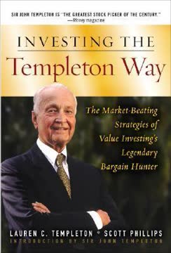 Investing the Templeton Way Summary