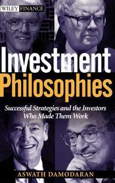 Investment Philosophies Summary