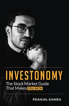 Investonomy Summary
