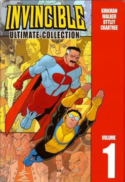Invincible Summary
