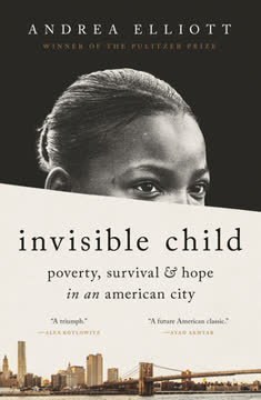 Invisible Child Summary