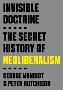 Invisible Doctrine Summary