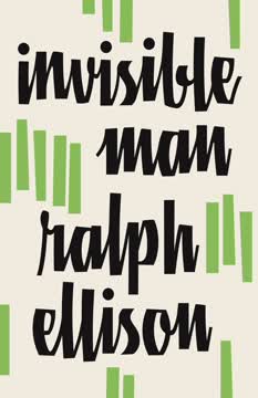 Invisible Man Summary