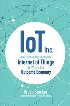 IoT Inc. Summary