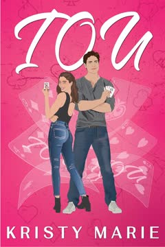 IOU by Kristy  Marie