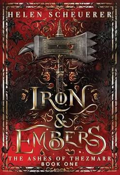 Iron &amp; Embers Summary