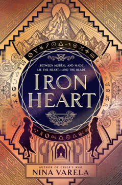 Iron Heart Summary