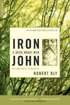 Iron John Summary