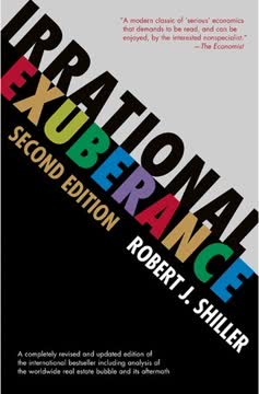 Irrational Exuberance Summary