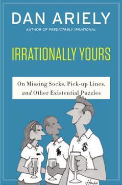 Irrationally yours Summary