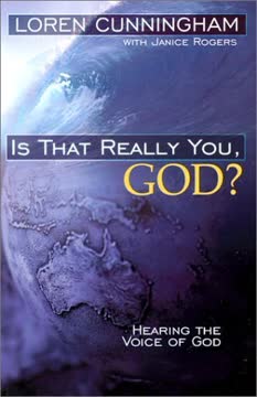 Is That Really You, God? Summary