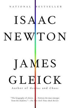 Isaac Newton Summary