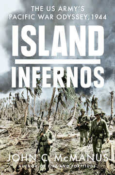 Island Infernos Summary