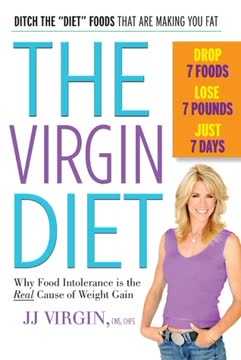 The Virgin Diet Summary
