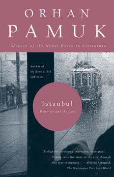 Istanbul Summary